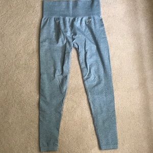 Gymshark vital seamless leggings